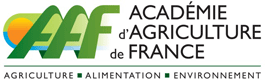 Académie d'Agriculture de France logo