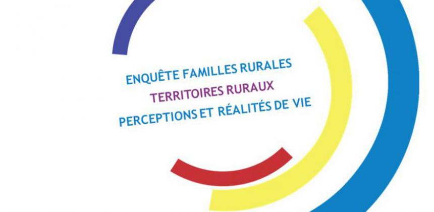 Familles Rurales Publie Son Rapport « Les Territoires Ruraux ...